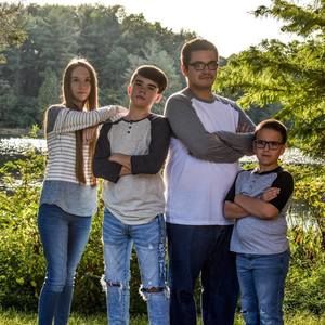 Meet your Posher, Andrew